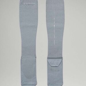 Lululemon Men’s MicroPillow Compression Knee-High Running Sock Size XL